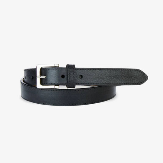 Brave Millie Vachetta Belt Black