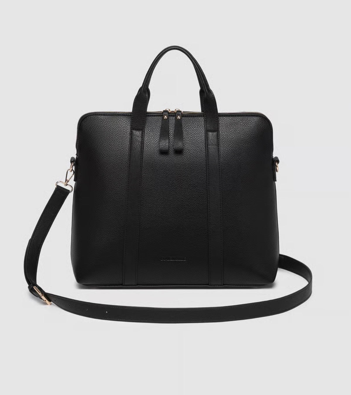 Louenhide Rhodes Laptop Bag Black