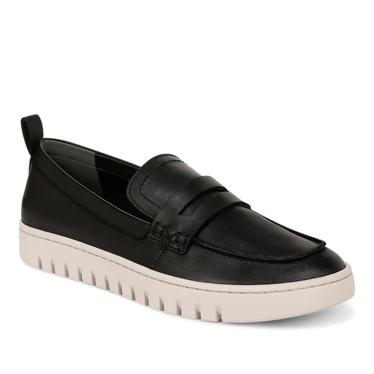 Vionic Journey Uptown Loafer Black