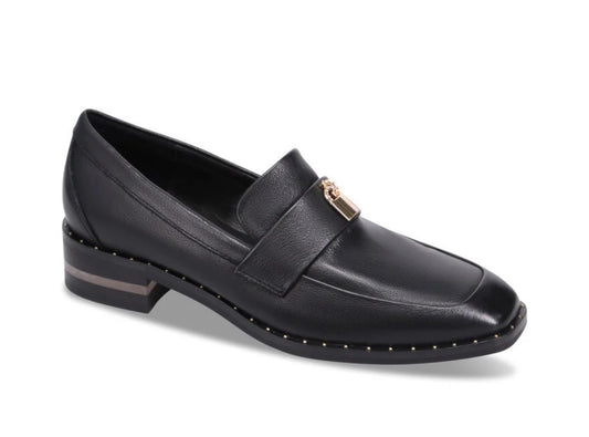 Django & Juliette Fillipia Loafer Black