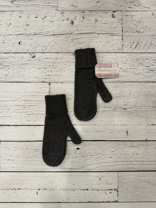 Prene Love Evelyn Mittens Charcoal