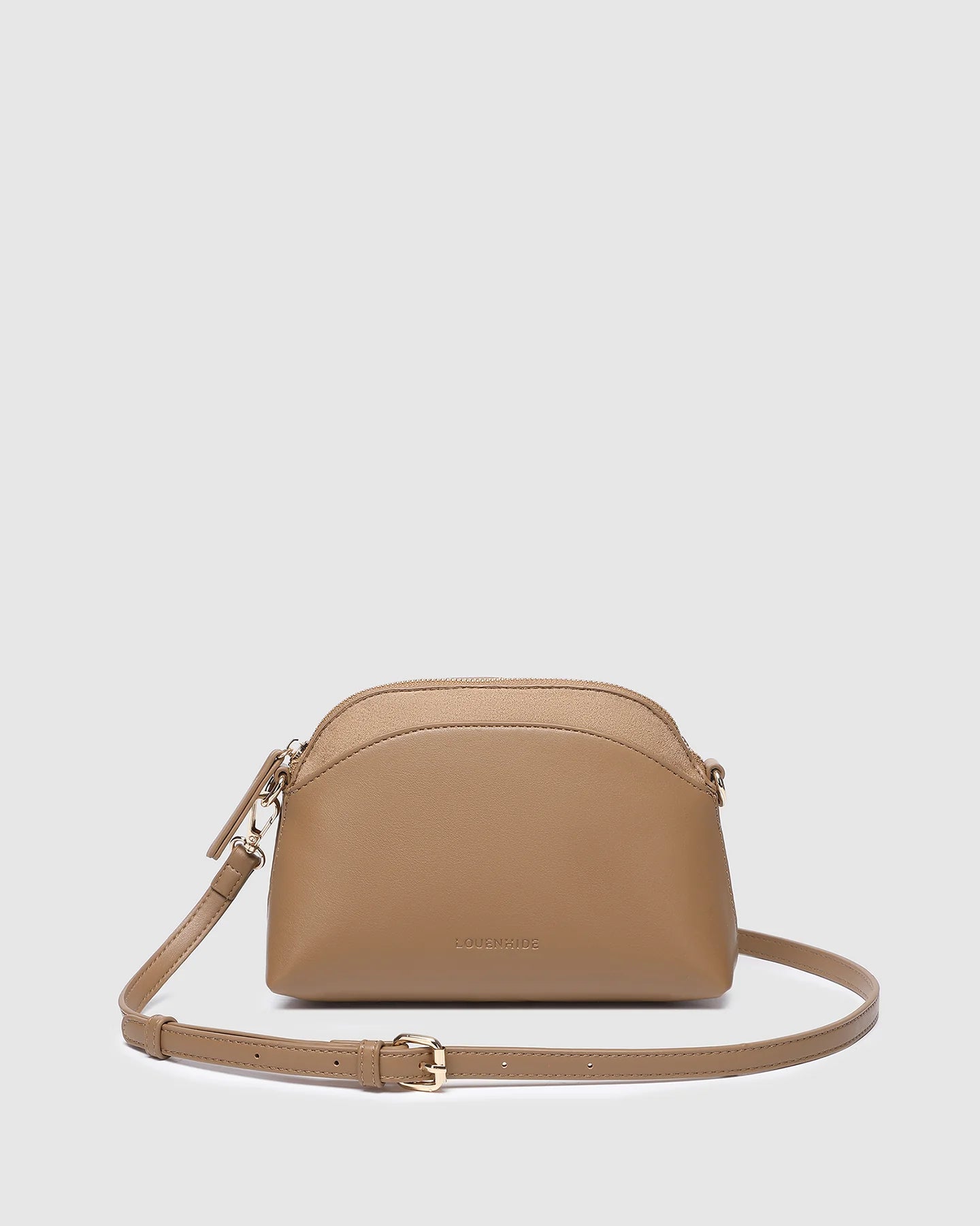 Louenhide Alison Crossbody Bag Honey