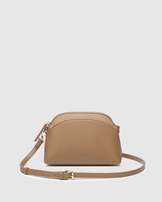 Louenhide Alison Crossbody Bag Honey