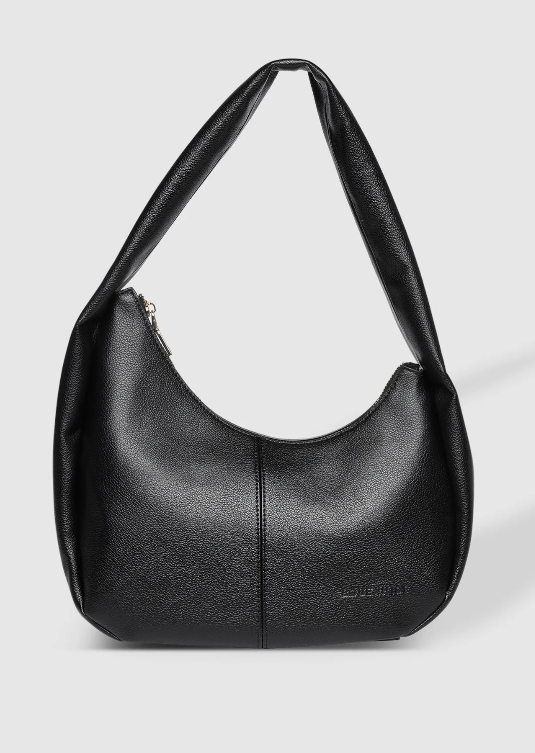 Louenhide Capri Shoulder Bag Black