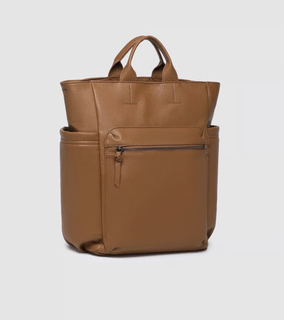 Louenhide Bronx Backpack Nutmeg