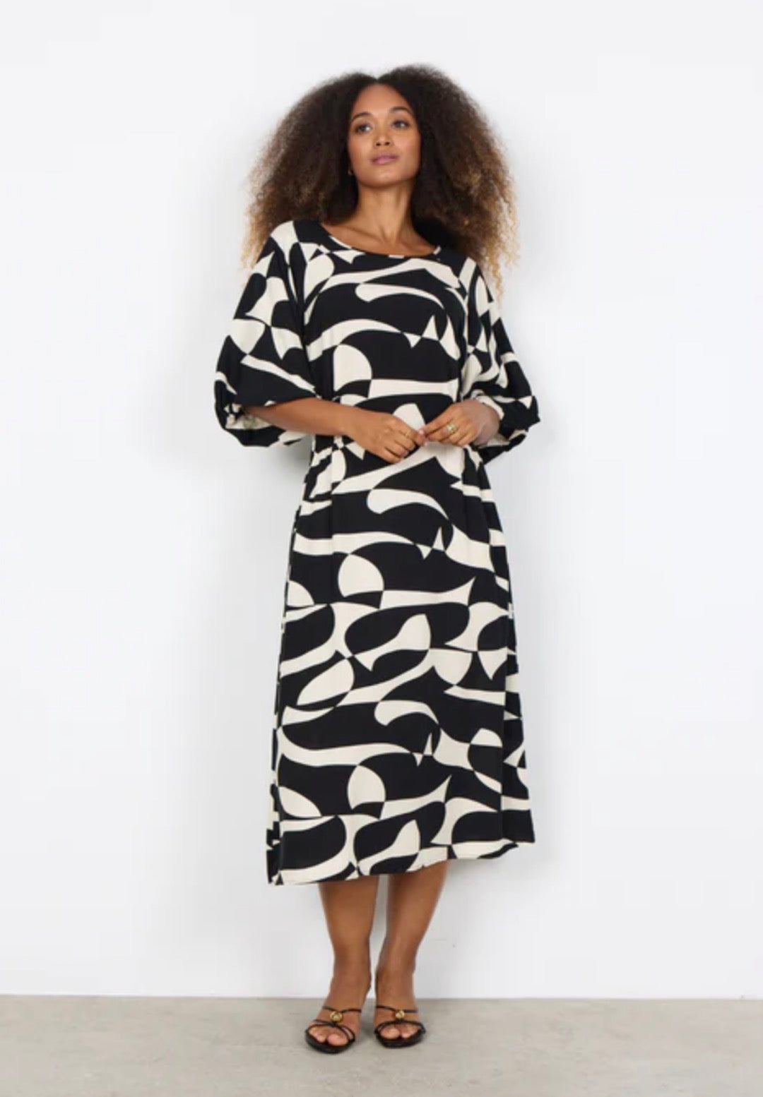 Soya Concept Chanise Dress