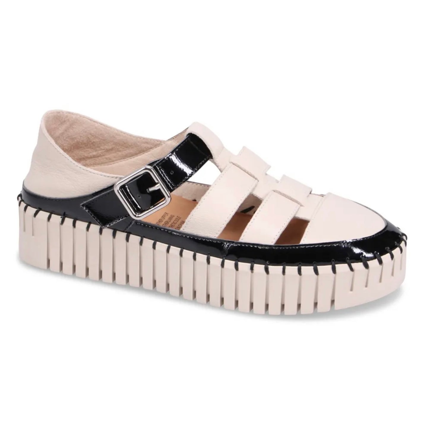 Django & Juliette Baytown Sandals