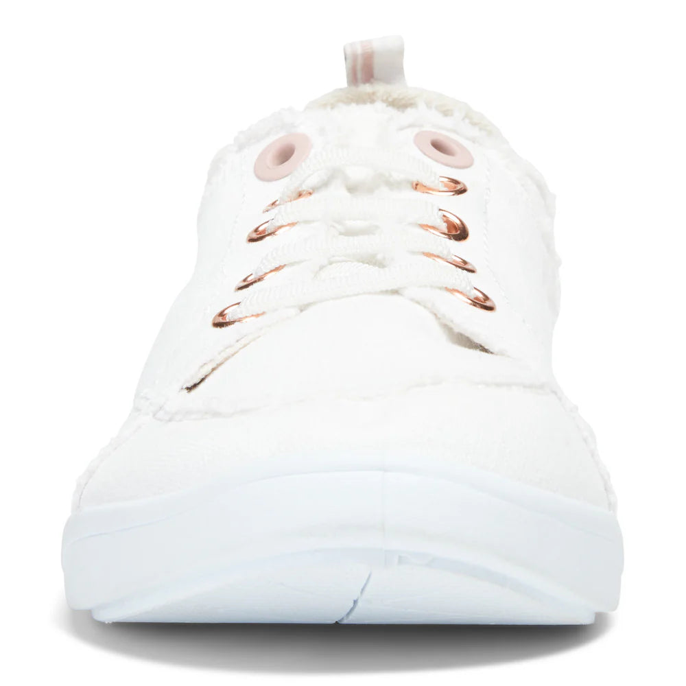 Vionic Pismo Casual Sneaker Cream