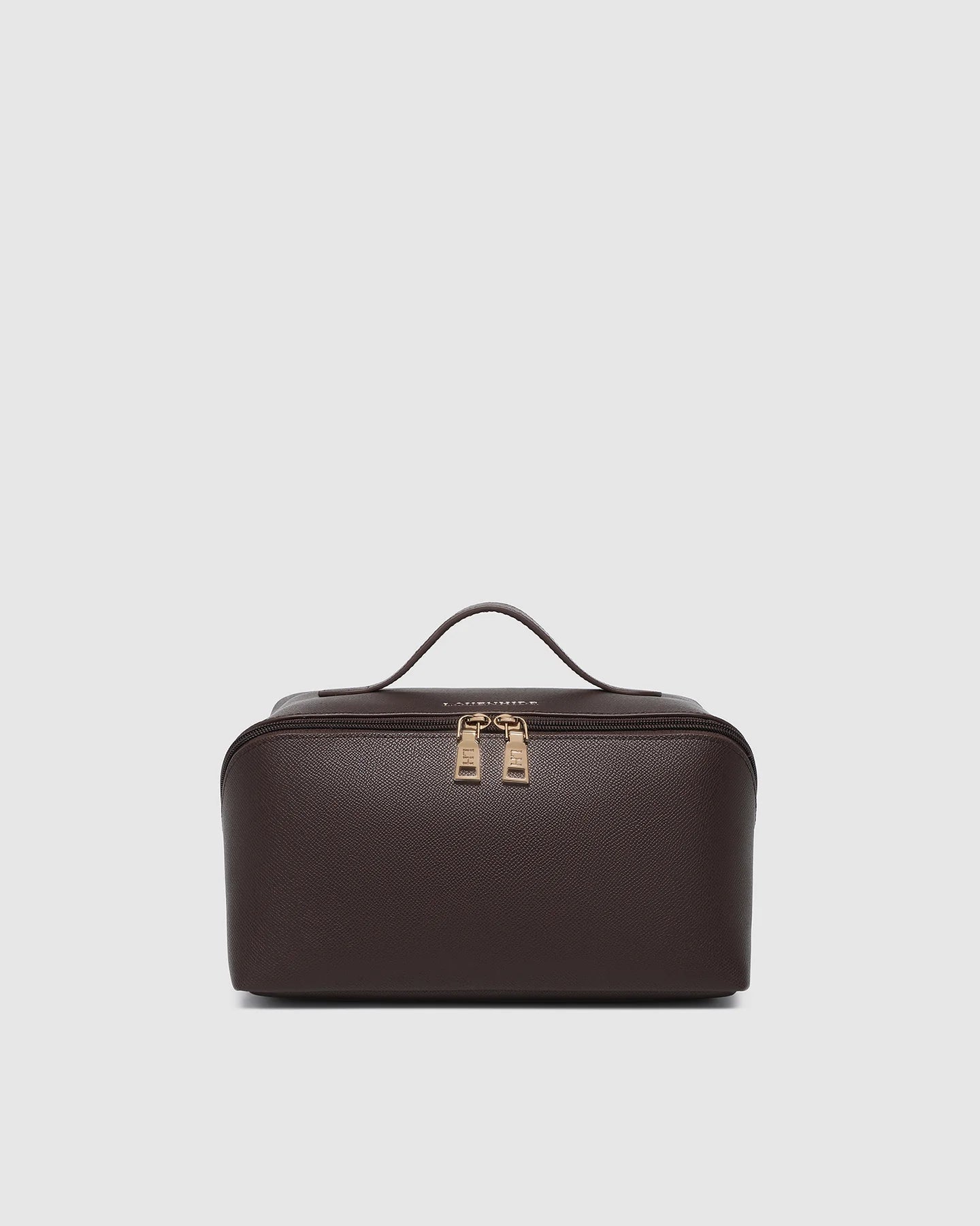 Louenhide Orion Cosmetic Case Chocolate