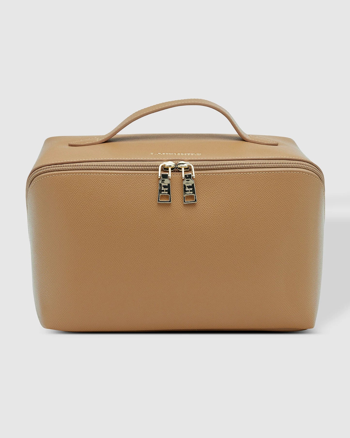 Louenhide Orion Cosmetic Case Camel