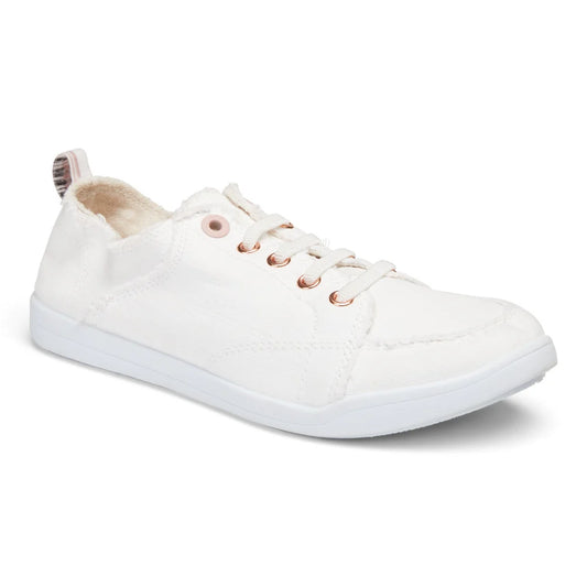 Vionic Pismo Casual Sneaker Cream