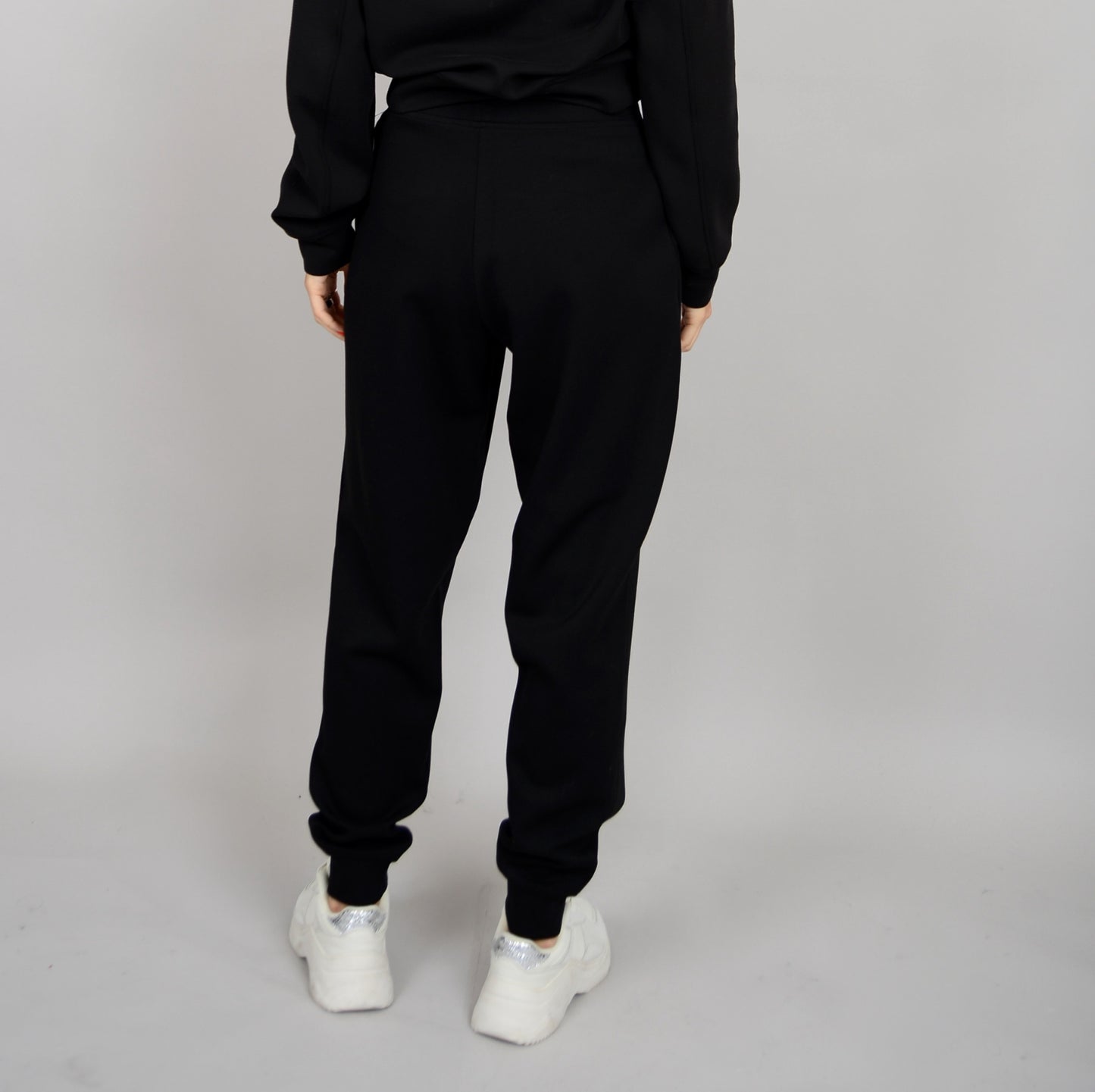 RD Style Joselle Joggers Black