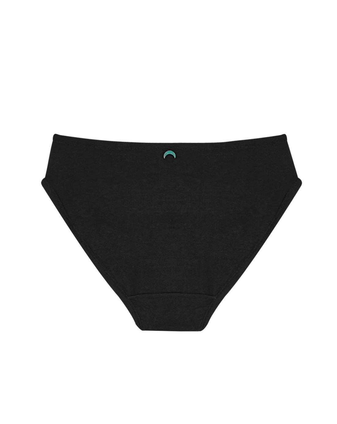 Huha Bikini Mineral Undies Black