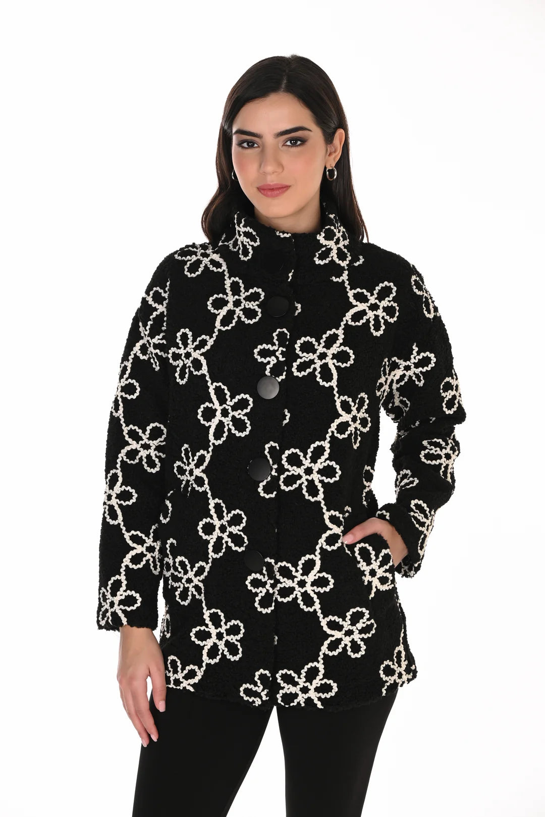 FRANK LYMAN JACKET 263295