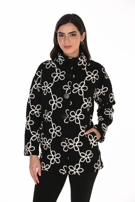 FRANK LYMAN JACKET 263295