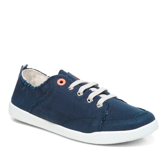 Vionic Pismo Casual Sneaker Navy