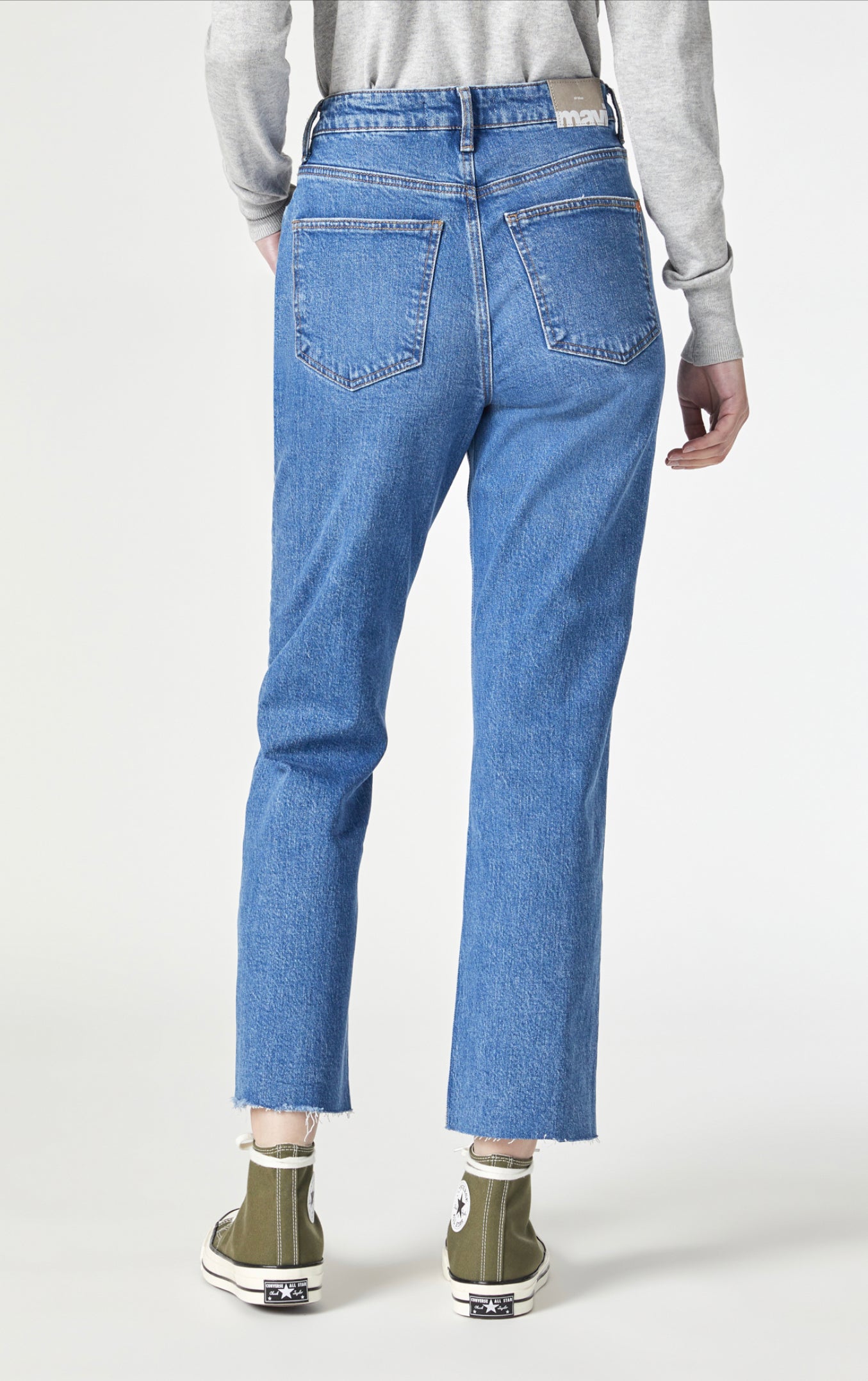 Mavi New York Jean