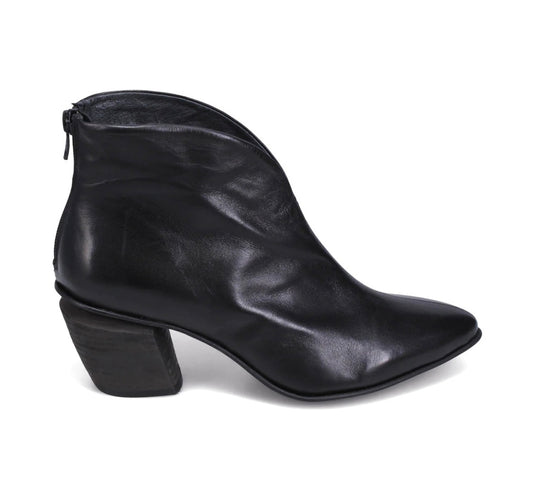 Jovi from Miz Mooz Black Boot