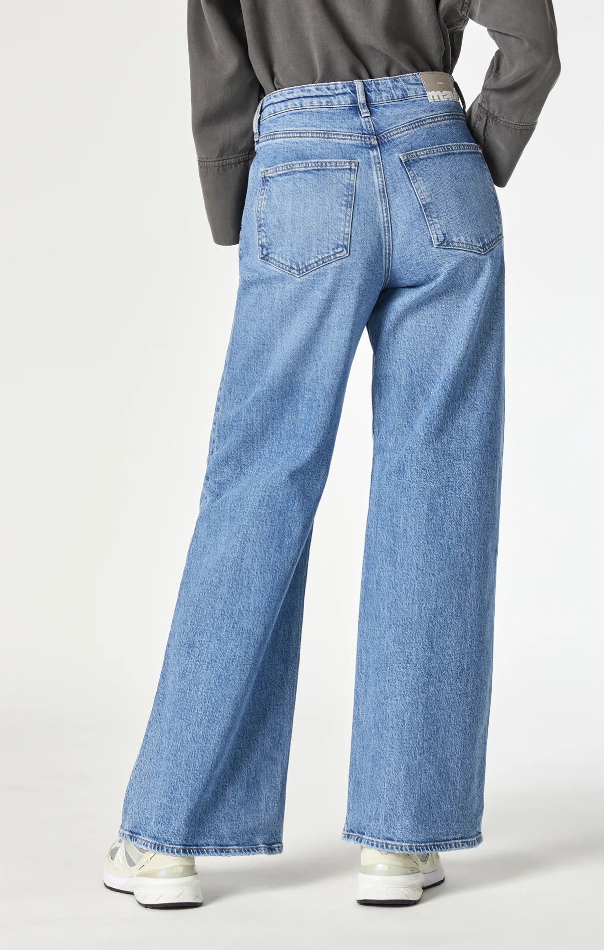 Florida Wide Leg Jeans