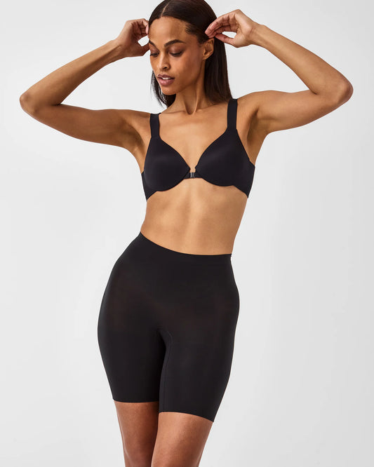 Spanx Power Shaper Short Black