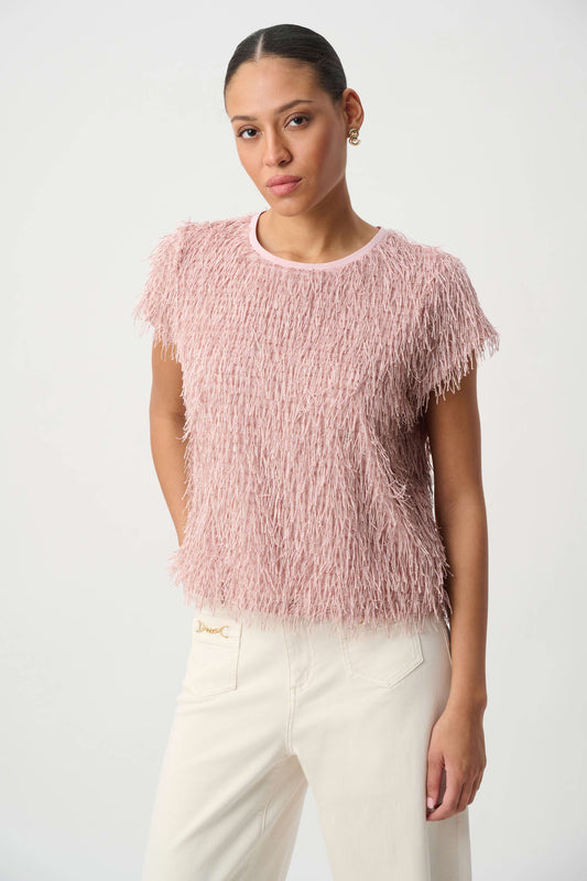 Novelty Fringe Top264208