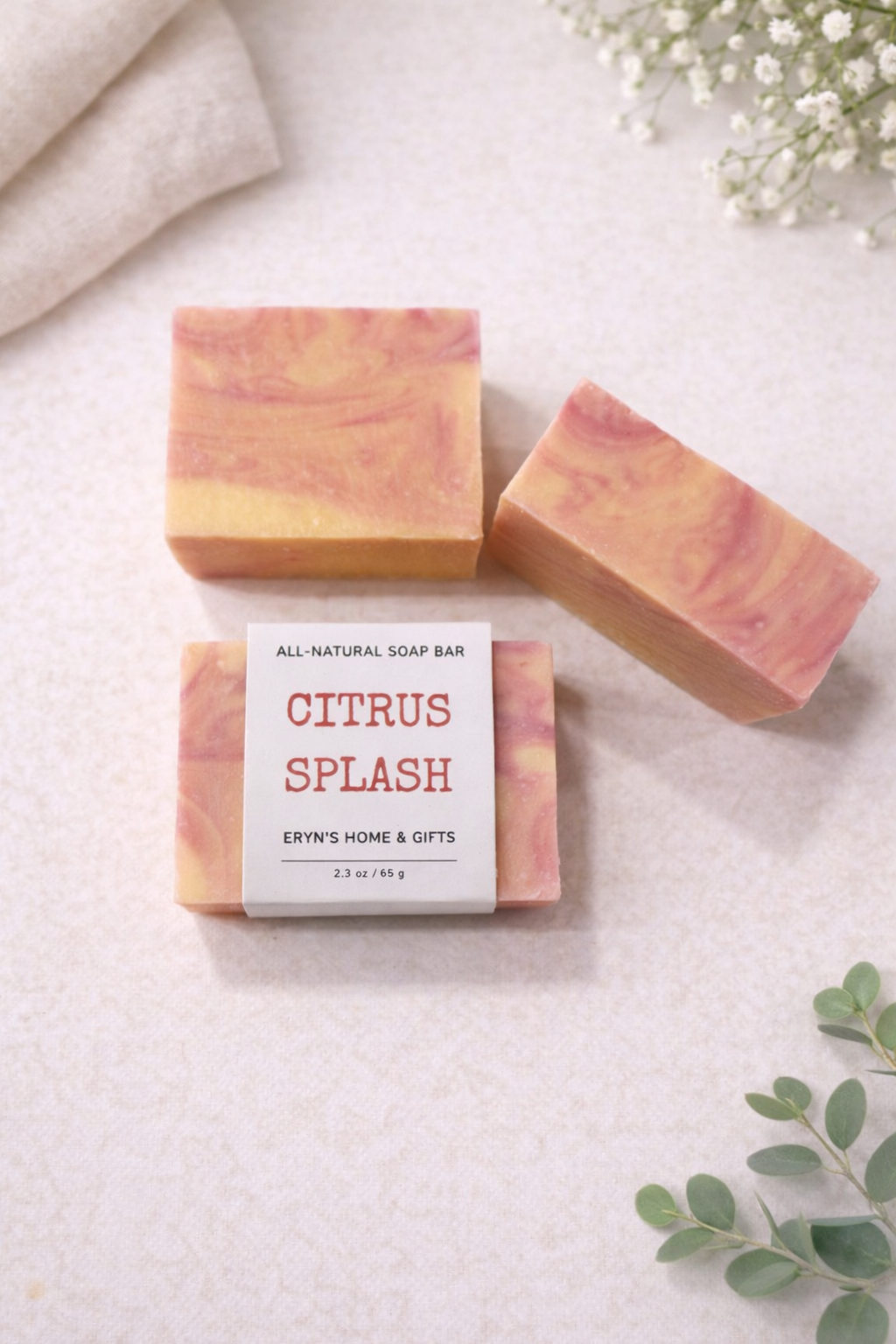 J&F Gift Inc Self-Care Gift Set