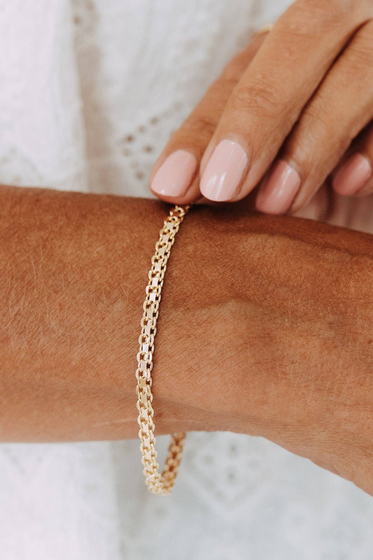 Sydney Rose Marlow Bracelet