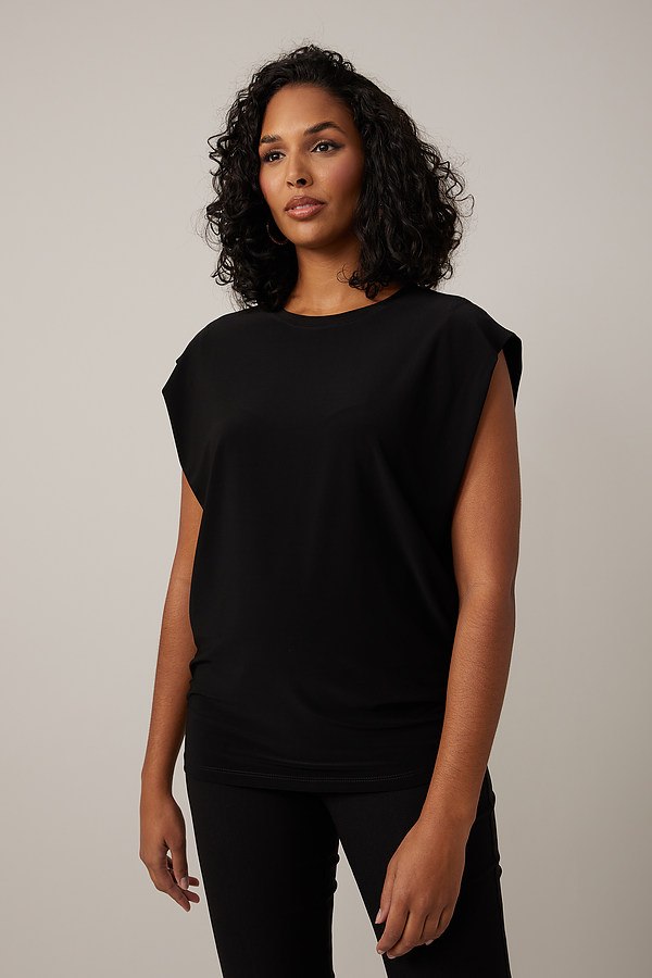 Joseph Ribkoff Boxy Style Top