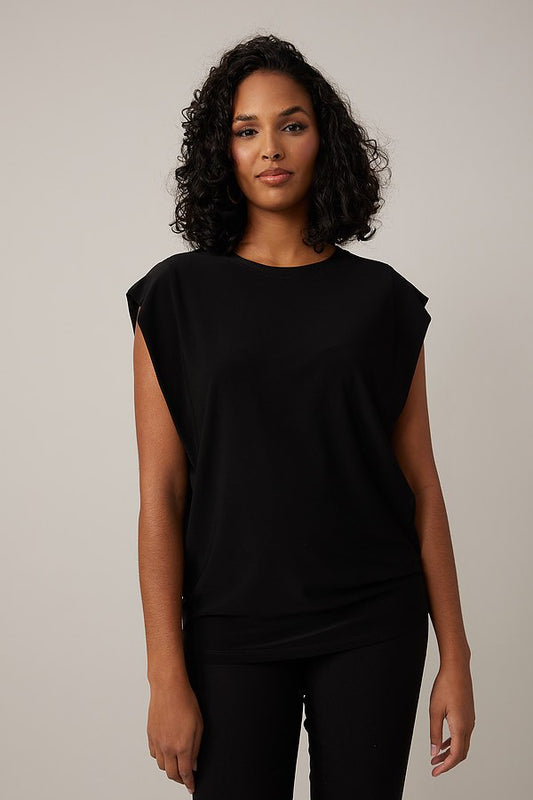 Joseph Ribkoff Boxy Style Top