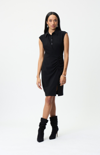 Joseph Ribkoff Sleeveless Dress