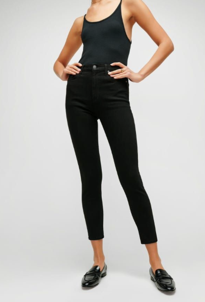 7 For all Mankind Blair Jean