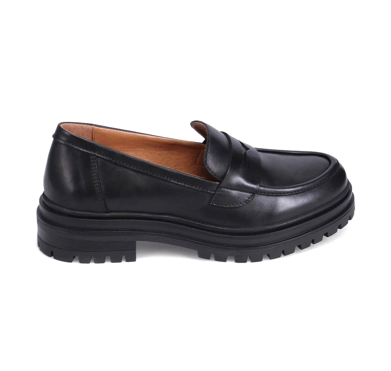 Miz Mooz Legend Loafer