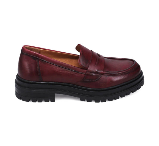 Miz Mooz Legend Loafer